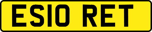 ES10RET