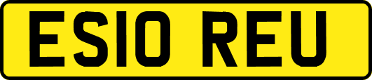 ES10REU
