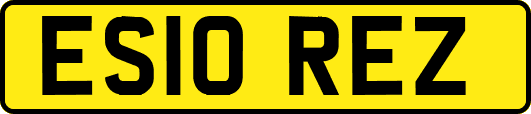 ES10REZ