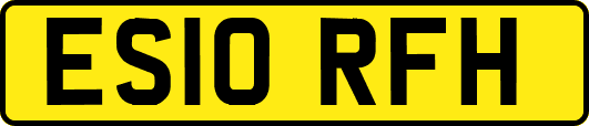 ES10RFH