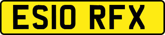 ES10RFX