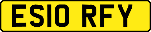 ES10RFY