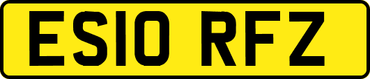 ES10RFZ