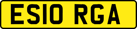 ES10RGA