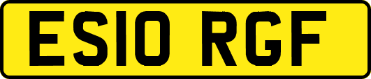 ES10RGF