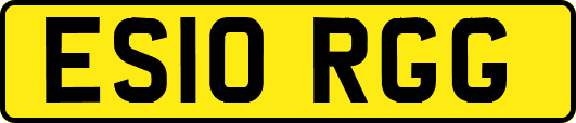 ES10RGG