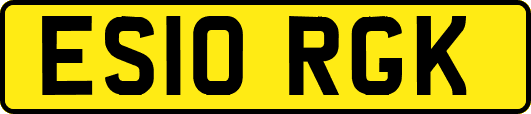 ES10RGK