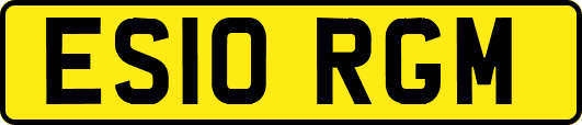 ES10RGM