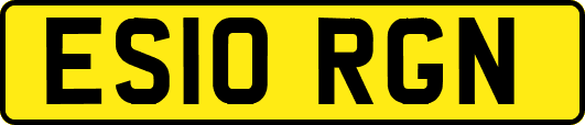 ES10RGN