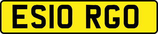 ES10RGO