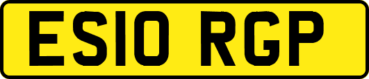 ES10RGP