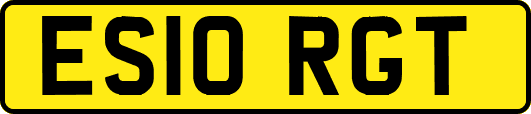 ES10RGT