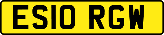 ES10RGW