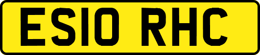 ES10RHC