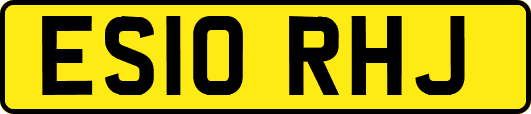 ES10RHJ