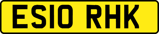 ES10RHK