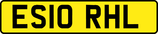 ES10RHL