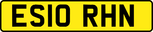 ES10RHN