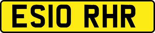 ES10RHR