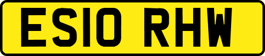 ES10RHW