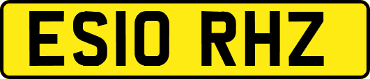 ES10RHZ