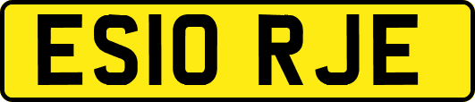 ES10RJE