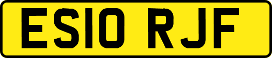 ES10RJF