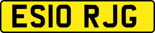 ES10RJG