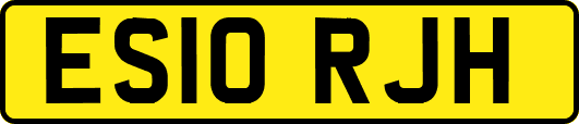 ES10RJH