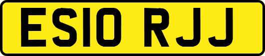 ES10RJJ