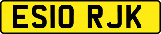 ES10RJK