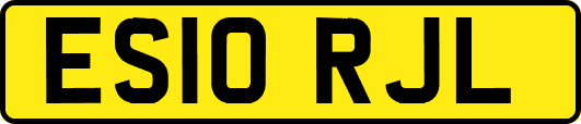 ES10RJL