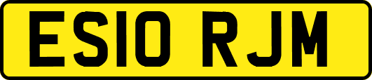ES10RJM