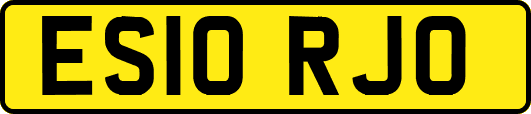 ES10RJO