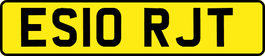 ES10RJT