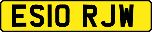 ES10RJW