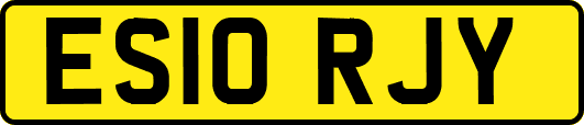 ES10RJY