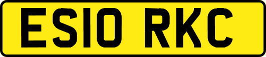 ES10RKC