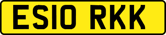 ES10RKK
