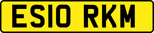 ES10RKM