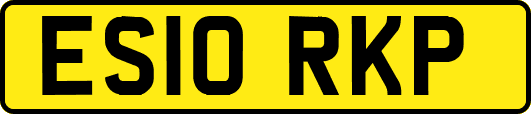ES10RKP