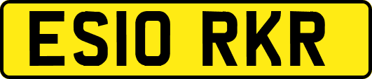 ES10RKR