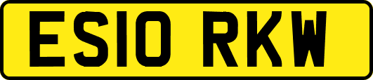 ES10RKW