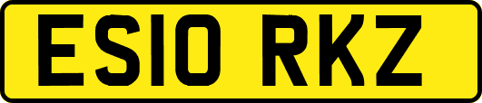 ES10RKZ
