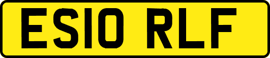 ES10RLF