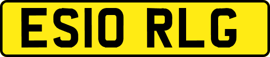 ES10RLG