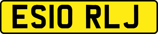 ES10RLJ