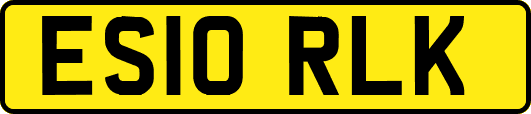 ES10RLK