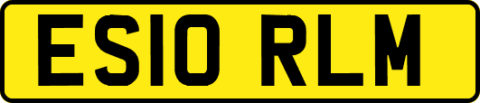 ES10RLM