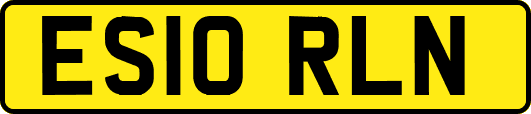 ES10RLN